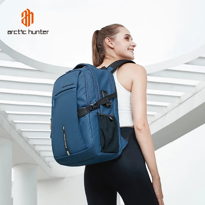 Waterproof Sports Backpack factory